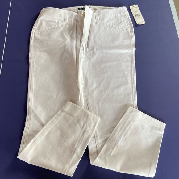 Casual summer pant - Picture 1 of 5